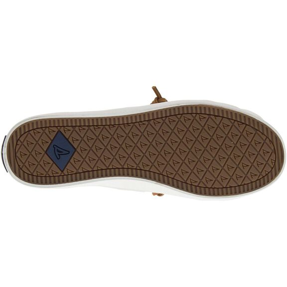 Women's Crest Vibe Sneakers image number 4