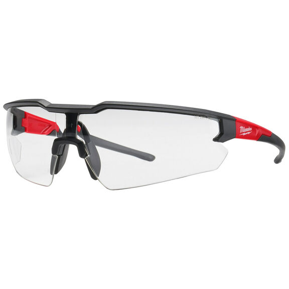 Safety Glasses with Anti-Scratch Lenses image number 0