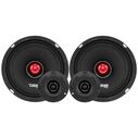 2 X PRO-X6.4B + Pair Of PRO-TWX1/BK Speaker Package image number 8