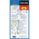 Casco Bay, 3rd Edition image number 0