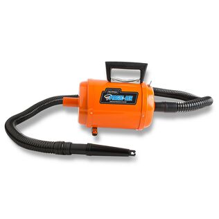 MagicAir&reg; Deluxe Inflator/Deflator Pump, DIDA-2