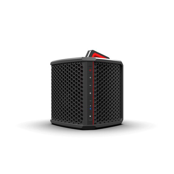 Wet Sounds WS-L High Performance Portable Bluetooth Speaker with SKAA Wireless Audio image number 0