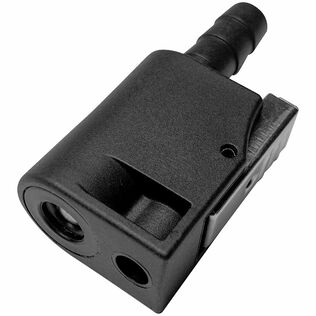 Fuel Line Connector, Mercury/Honda, Female (Engine Only)
