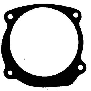18-2557-9 Impeller Gasket for Johnson/Evinrude Outboard Motors, Qty. 2