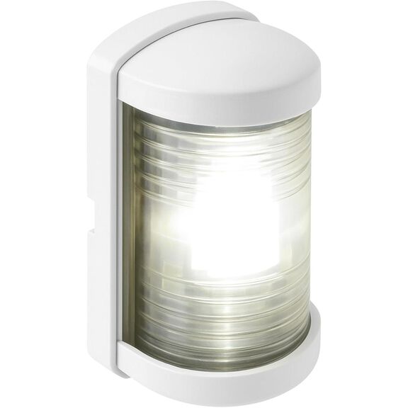 SEAFLO LED Masthead Navigation Light White 12V 2NM image number 0
