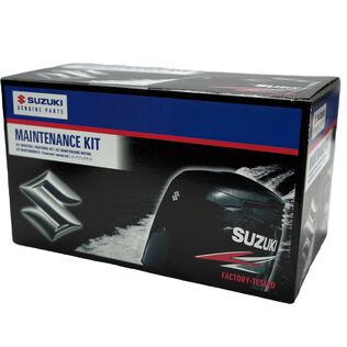 Suzuki DF70A/80A/90A Outboard Maintenance Kit