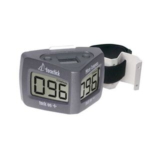 Tacktick Solar-Powered Micro Compass System