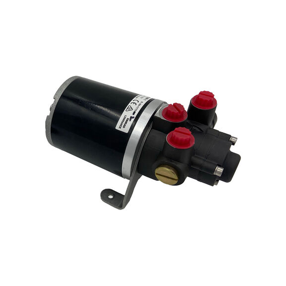 NAC-1 Precision Hydraulic Autopilot Pack image number 7