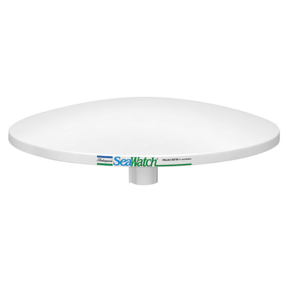 SeaWatch&reg; 3015 15" HDTV Antenna image number 0