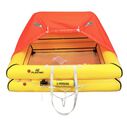 Cruiser Standard 6 Person Life Raft Canister image number 0