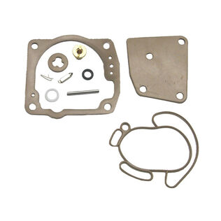 18-7221 Carburetor Kit for Johnson/Evinrude Outboard Motors