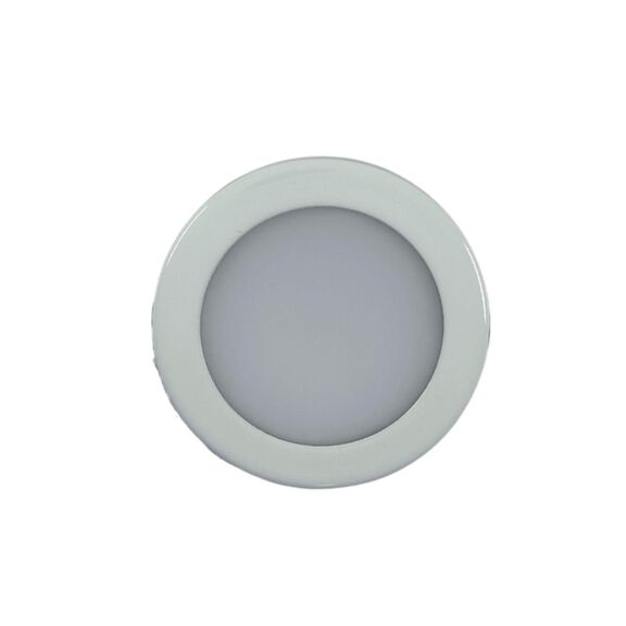 BCM Orlando LED Downlight 85mm White image number 0