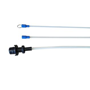 Oil Extract 3 Nylon Hose Replacement Kit