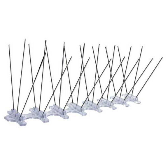 Bird B-Gone Bird Spikes image number 0