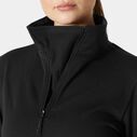Women's Versalite Cinched Fleece Sweater image number 2