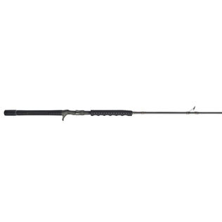 5'8" Carnage&trade; III Jig Conventional Rod, Heavy Power