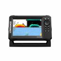 Eagle 7 Fishfinder/Chartplotter Combo with TripleShot&trade; HD Transducer and C-MAP&reg; Discover OnBoard&trade; Charts for US and Canada image number 3