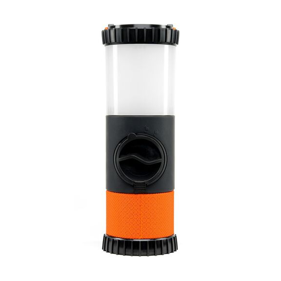 EcoLantern Portable Bluetooth Speaker image number 2