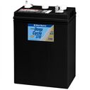 6V Deep Cycle Flooded Marine Battery, 370 Amp Hours, Group 8L16 image number 0