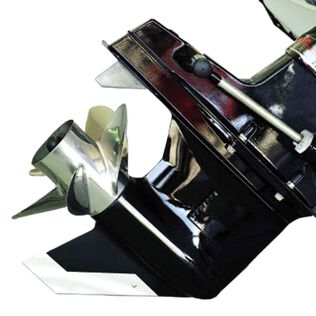 SkegPro&reg; Skeg Guard, SP657
