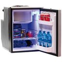 Cruise 42 Elegance Black - 1.5 cu.ft., DC only, Black Door, 3-Sided Flange, Remote Mount Compressor image number 1