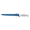 9" Sofgrip&reg; Flexible Fillet Knife with Edge Guard image number 1