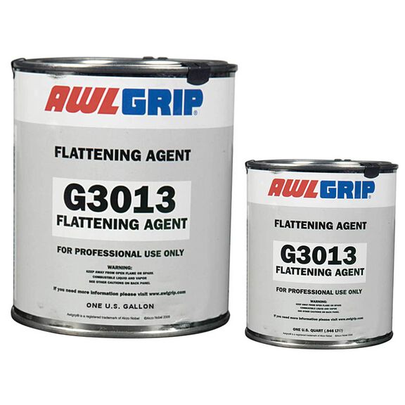 Flattening Agent, Quart image number 0