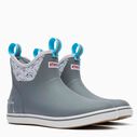 Men's 6" Guy Harvey Ankle Deck Boots image number 3