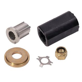 835257Q1 Flo-Torq II Hub Kit - for Mercury/Mariner and MerCruiser Engines