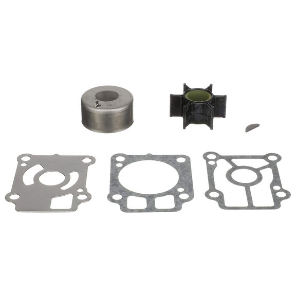 Quicksilver Water Pump Repair Kit 8M0208905 for Mercury or Mariner 25-30hp 4-Stroke Outboards image number 0