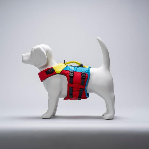 FIDO Dog Flotation Aid image number 0
