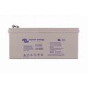 Victron Energy 12V/220Ah AGM Deep Cycle Battery image number 0