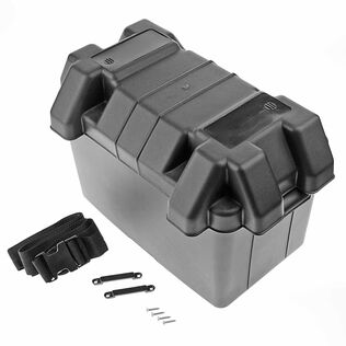 Battery Box - Group 24 M
