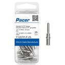 DTP Deutsch Pin F/14-12 AWG Wire, Size 12 Contact, 25 Pack image number 0
