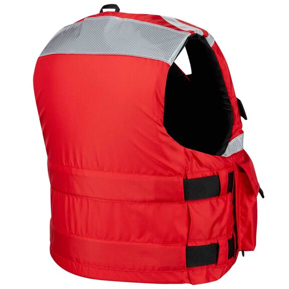 Universal High Impact Swift Water Rescue Life Jackets image number 2