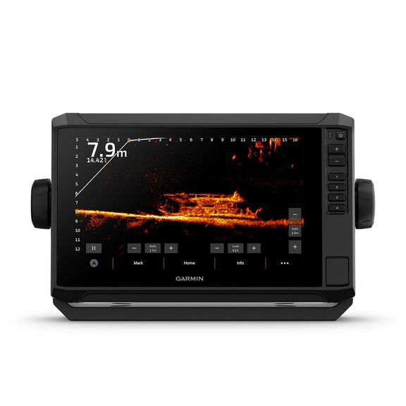 ECHOMAP&trade; UHD2 94sv Fishfinder/Chartplotter Combo with GT56 Transducer and U.S. Coastal Navionics+ Charts image number 2