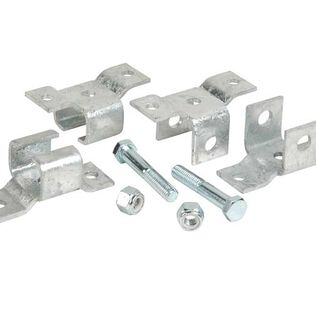 Slipper Spring Hanger Kit