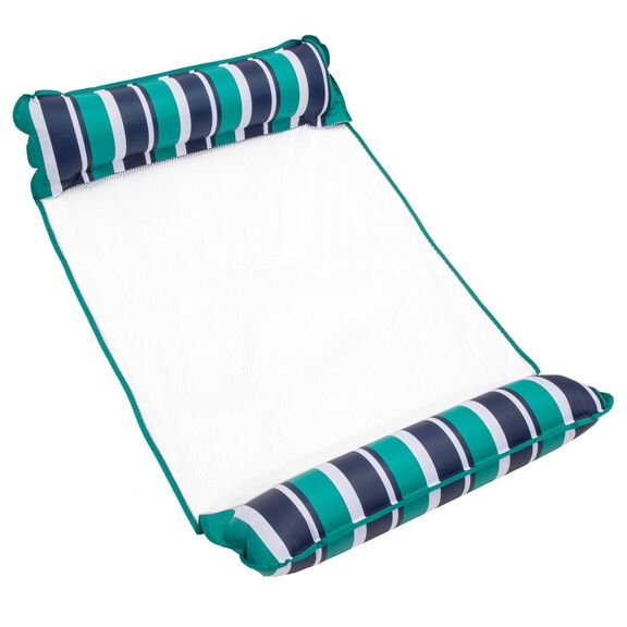 XL 4-in-1 MONTEREY Float Hammock, Teal image number 0