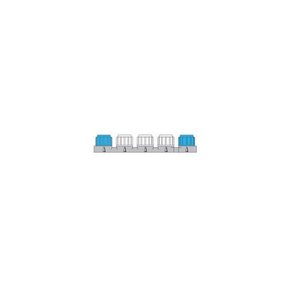 SeaTalk NG 5 Way Connector image number 0