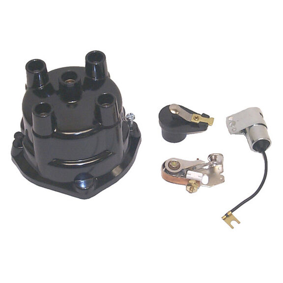 18-5268 Ignition Tune UP Kit image number 0