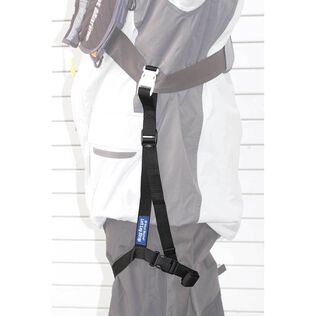 Universal Deluxe Thigh Straps