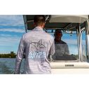 Men's Anetik&reg; Remix Tech Hooded Shirt image number 1