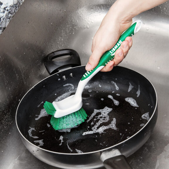 Heavy Duty Kitchen Brush image number 2