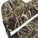 WD309-733 Max 5 Camouflage Folding Bench Seat, 42" image number 7