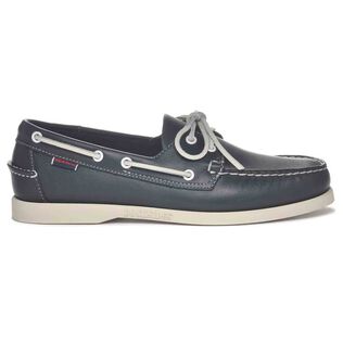 Men's Classic Portland Boat Shoes