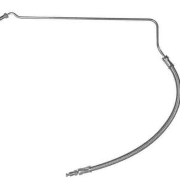 Mercury-Mercruiser 32-864588 Power Trim Hose Hydraulic image number 0