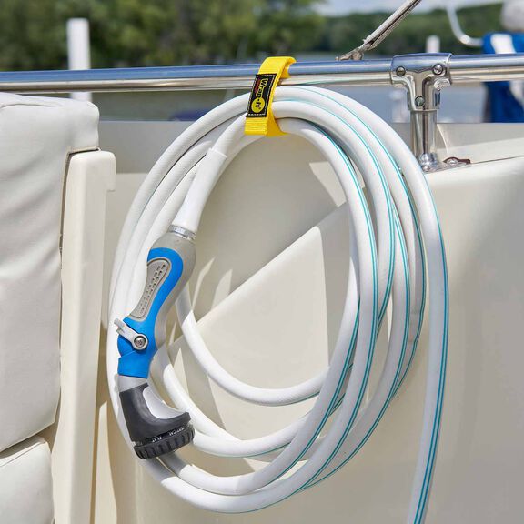 12" Quick Strap Cord Organizer image number 7
