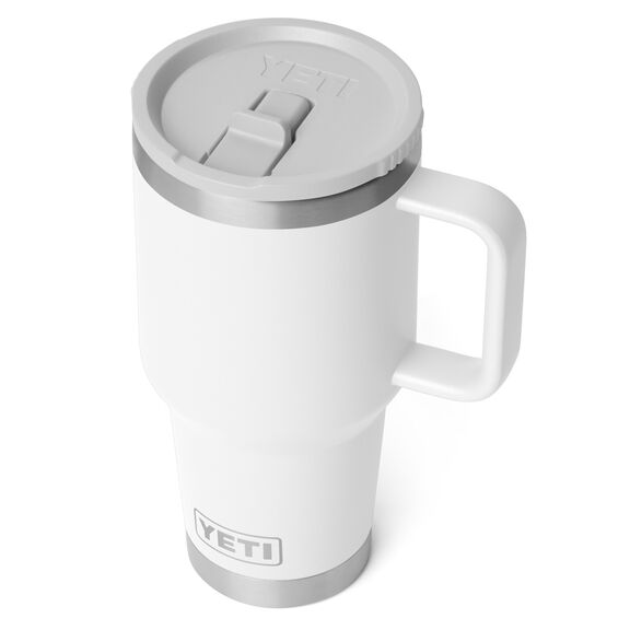 30 oz. Rambler&reg; Straw Mug image number 5