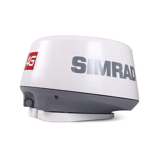 RW4-5 Degree Wedge Mount f/Simrad TX06S & TX10S