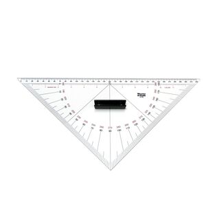 Professional Protractor Triangle